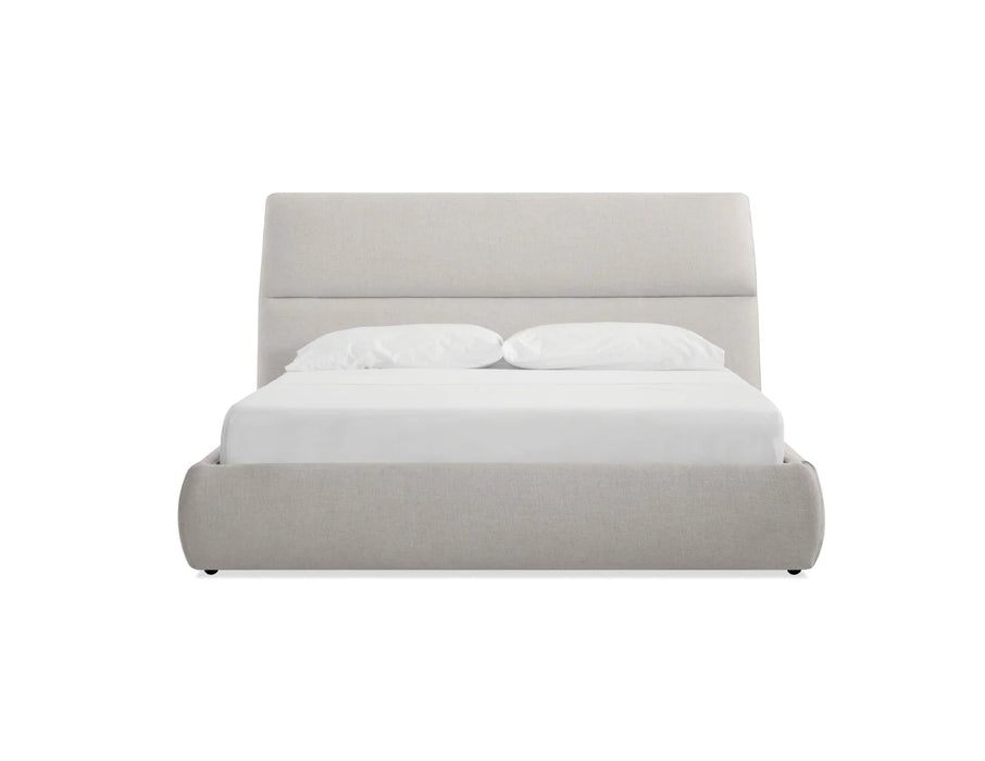 Lunar Storage Bed