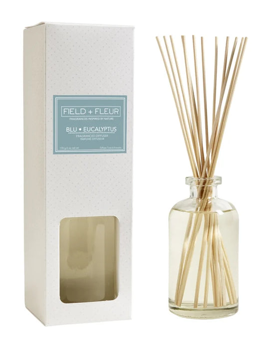 Blu Eucalyptus Diffuser