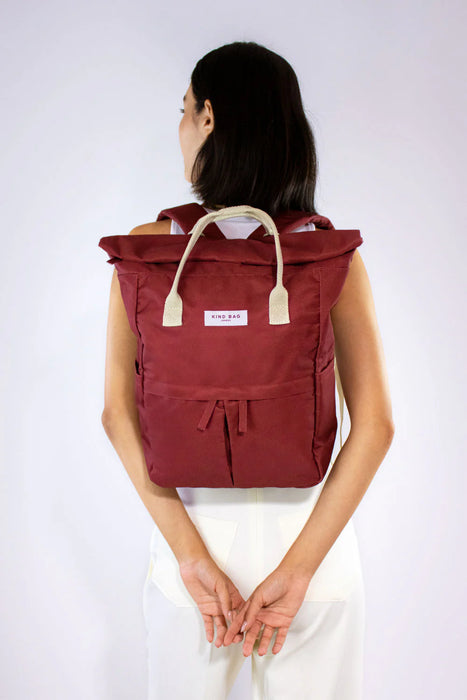 Medium Backpack