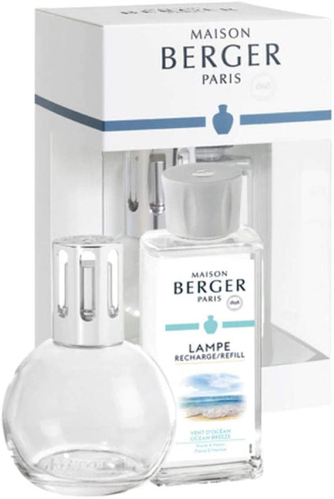 Bingo Lamp Diffuser Set