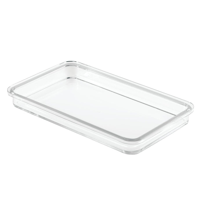 Apothecary Glass Tray