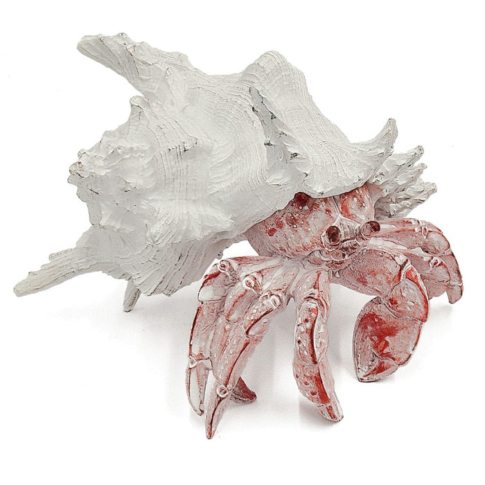Hermit Red Crab Figurine