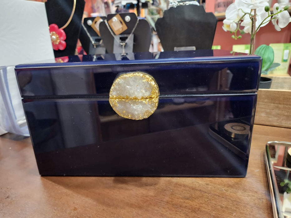 Mikel Geode Box