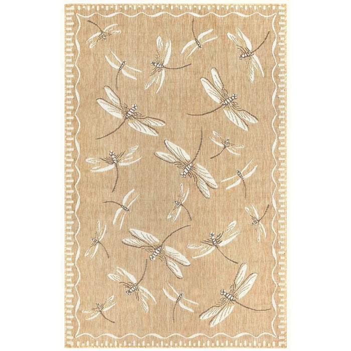 Carmel Dragonfly Rug
