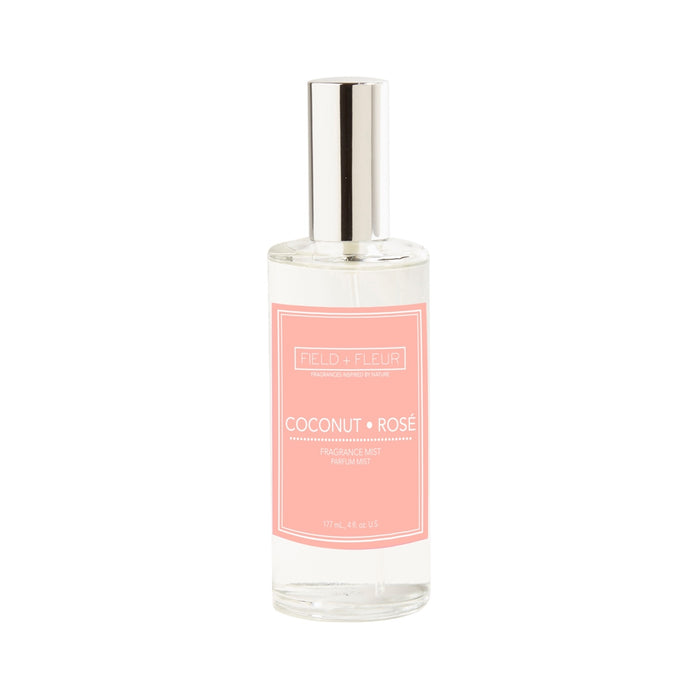 Coconut Rose Fragrance Mist
