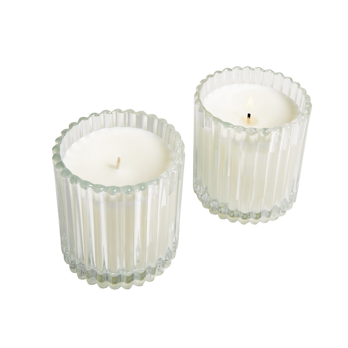 Cashmere Candle