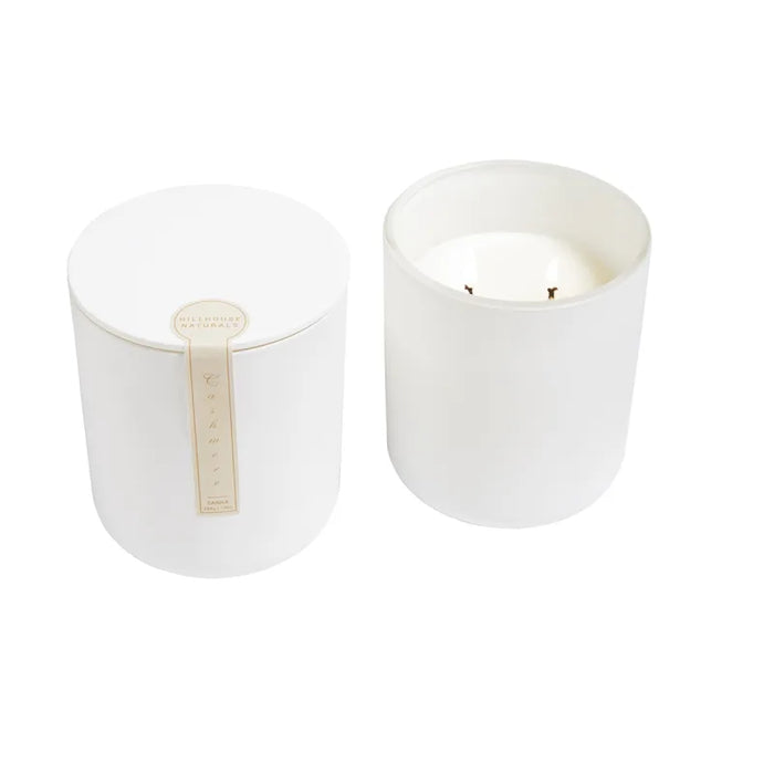 Cashmere Candle