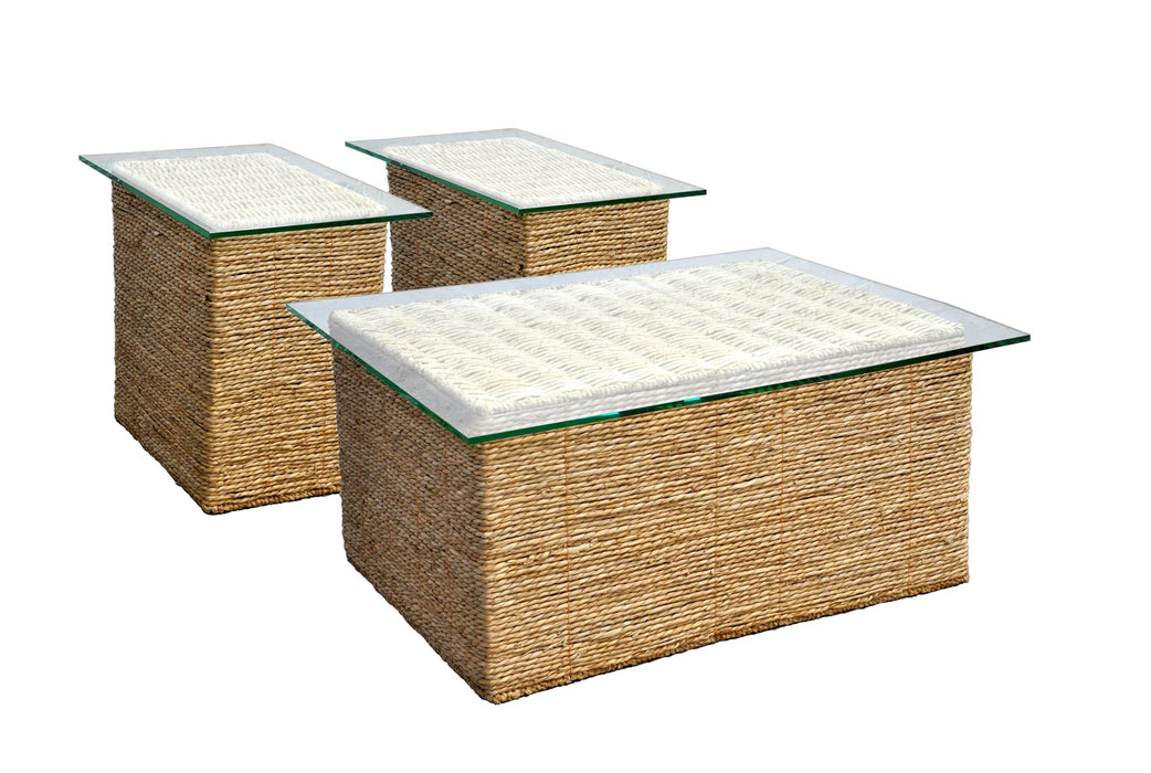 Sanibel Coffee Table