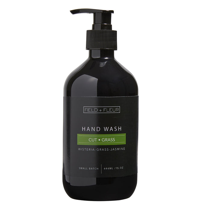 Cut Grass Hand Wash