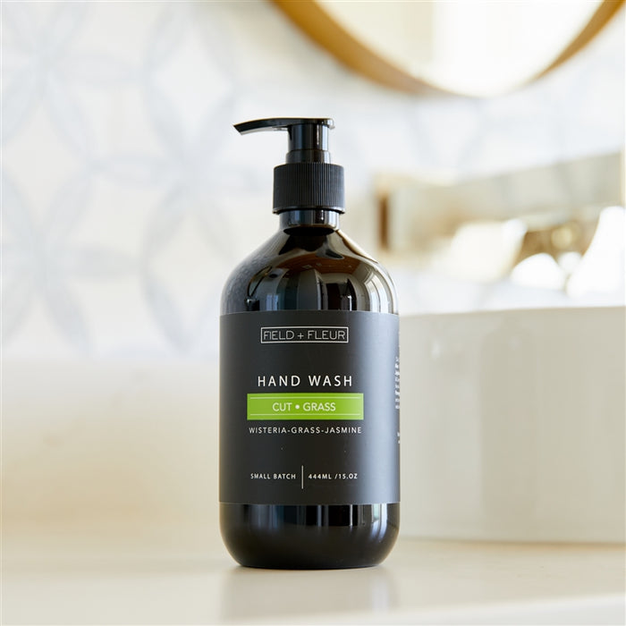 Cut Grass Hand Wash