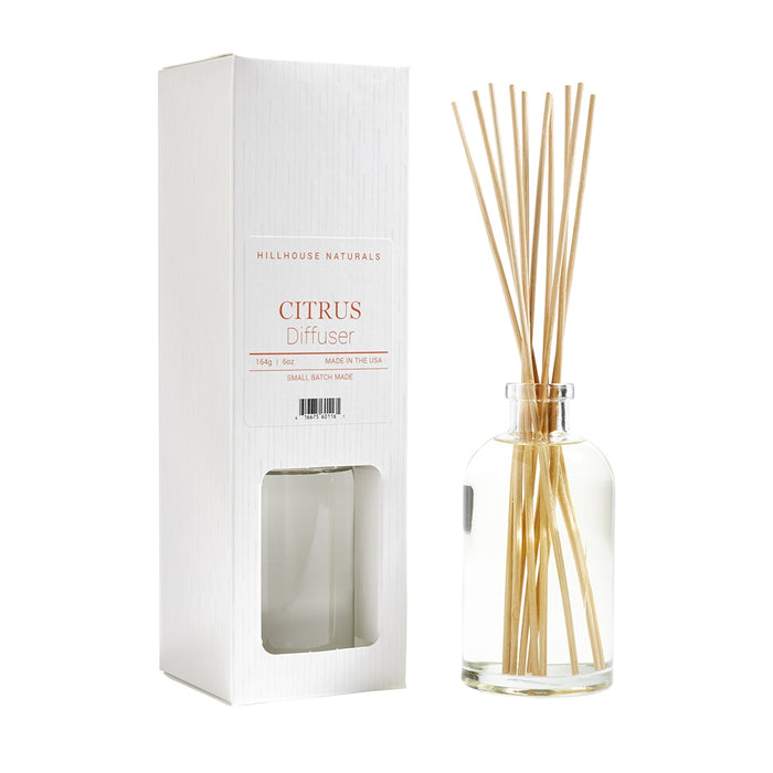 Citrus Diffuser