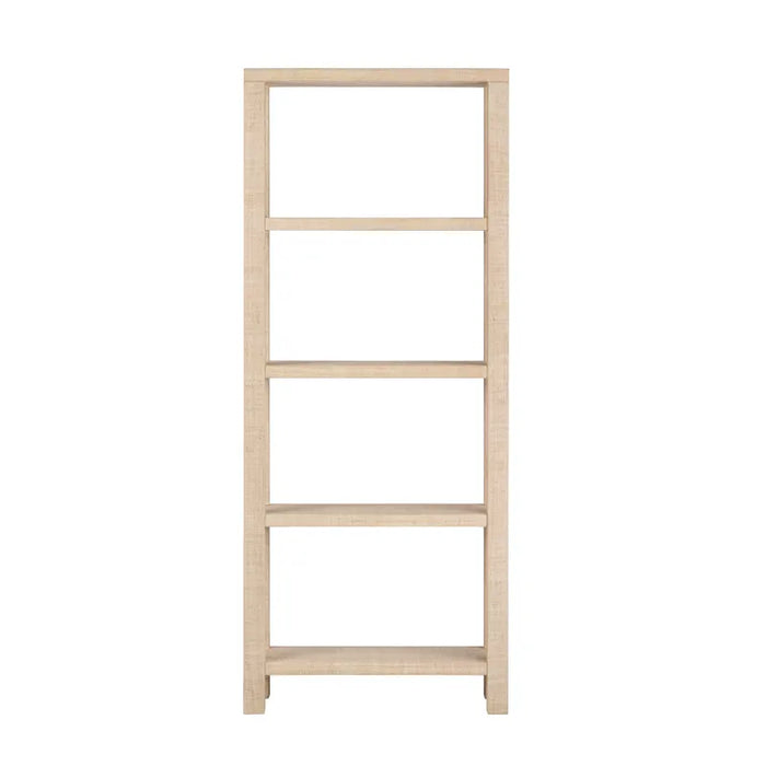 Providence Raffia Etagere
