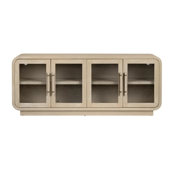 Bristol 4 Door Cabinet