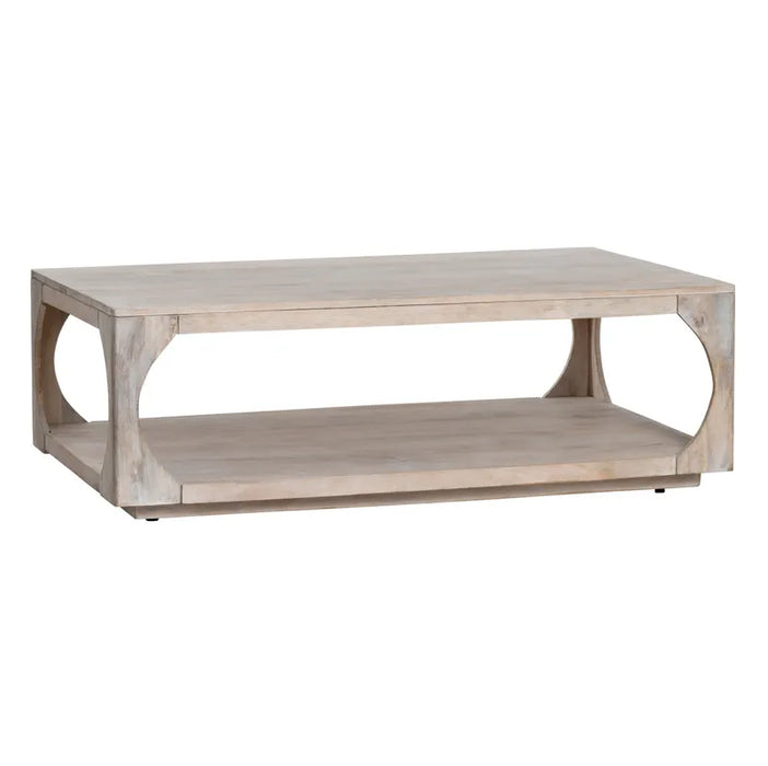 Apollo Rectangle Coffee Table