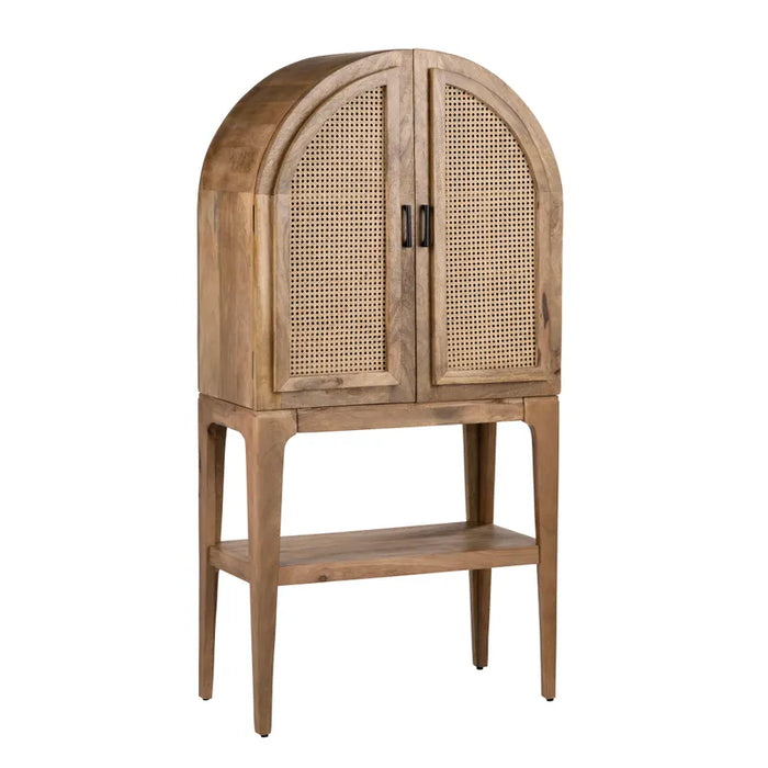 Biscane Bar Cabinet