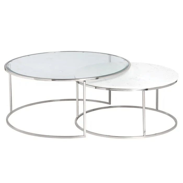 Cellini Nested Coffee Table