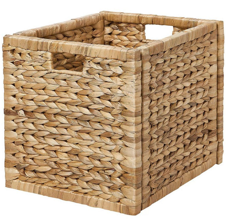 Hyacinth Basket 12x 13x 12