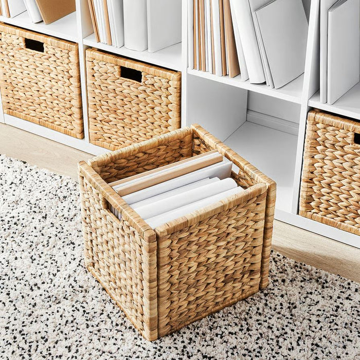 Hyacinth Basket 12x 13x 12