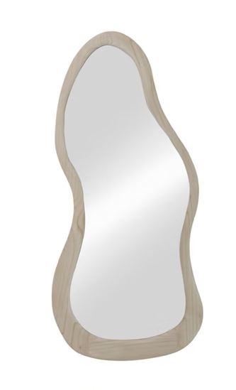 Dali Mirror