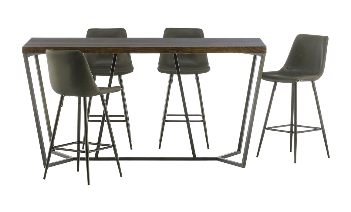 Halton Counter Table