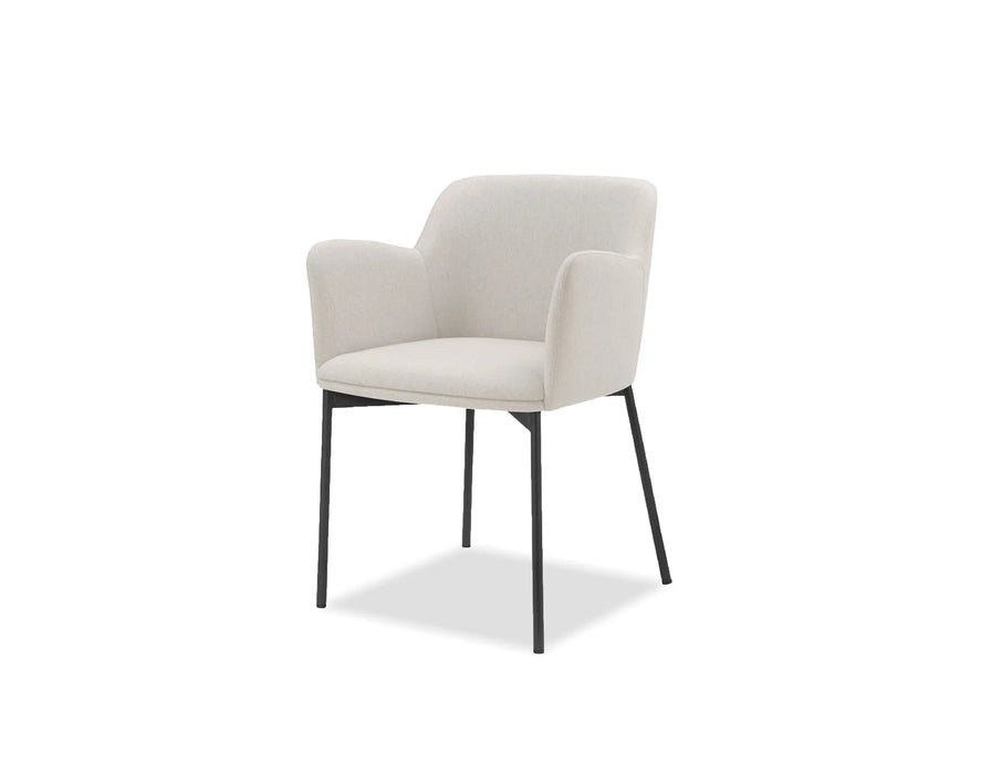 Coz Armchair - Sesame