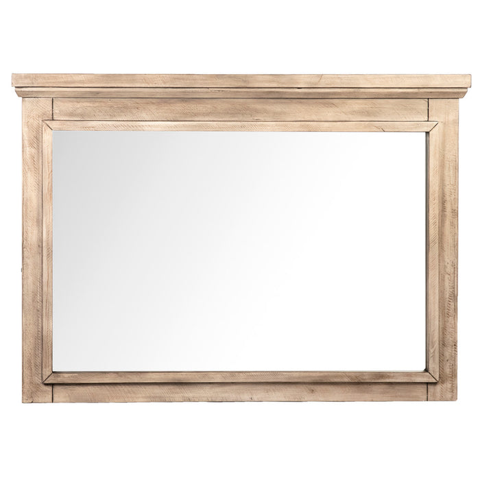 Alden Mirror
