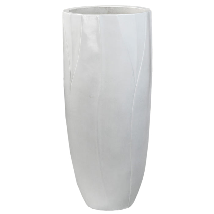 Celeste Planter - White