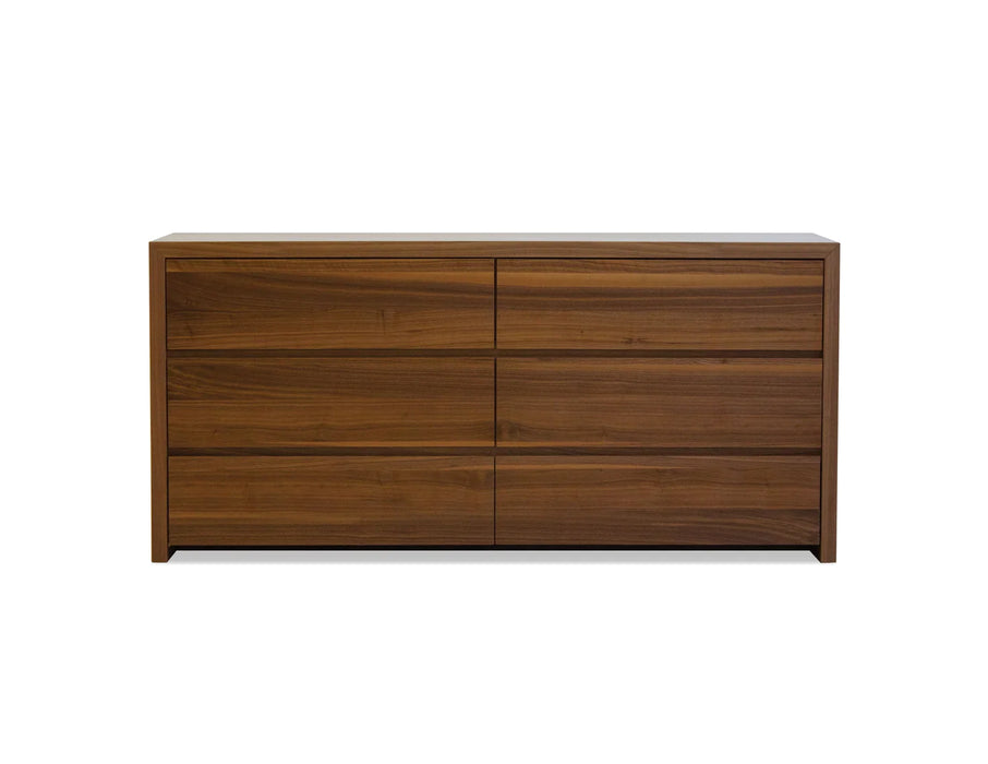 Blanche Double Dresser