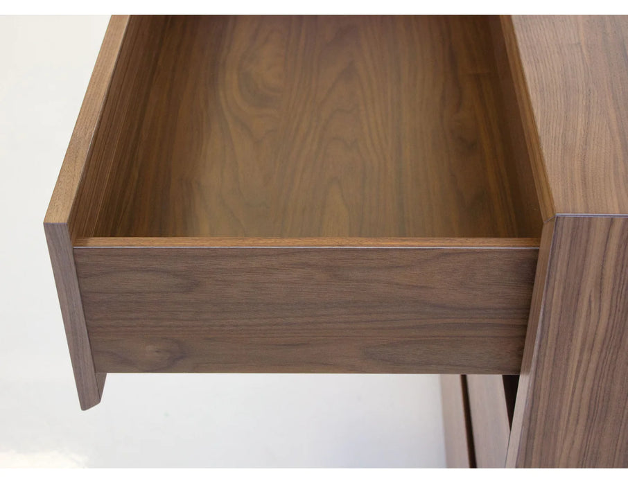 Blanche Double Dresser