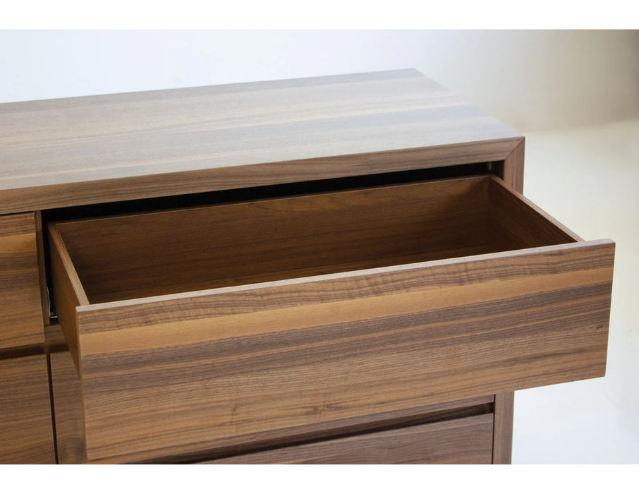 Blanche Double Dresser