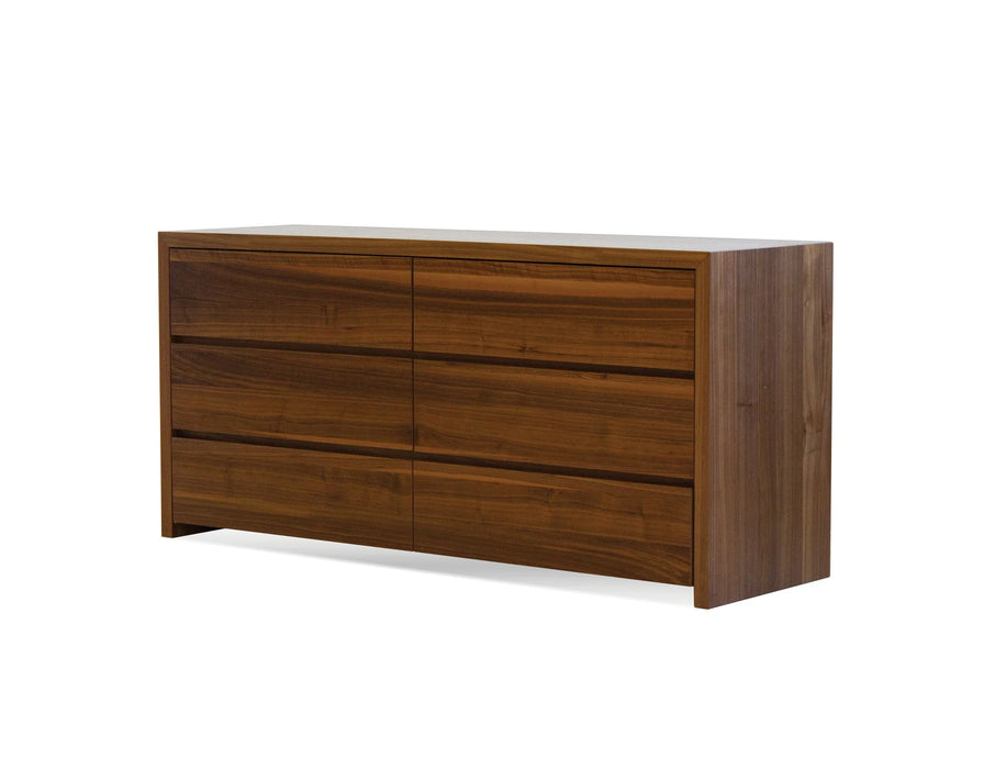 Blanche Double Dresser