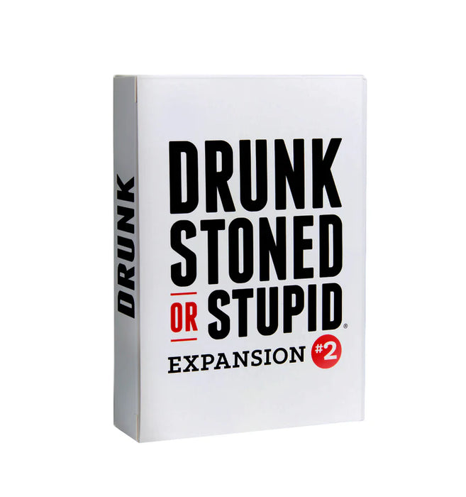 Drunk Stoned or Stupid Expansion