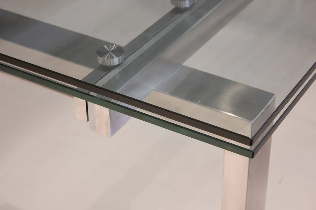 Cantro Extendable Table