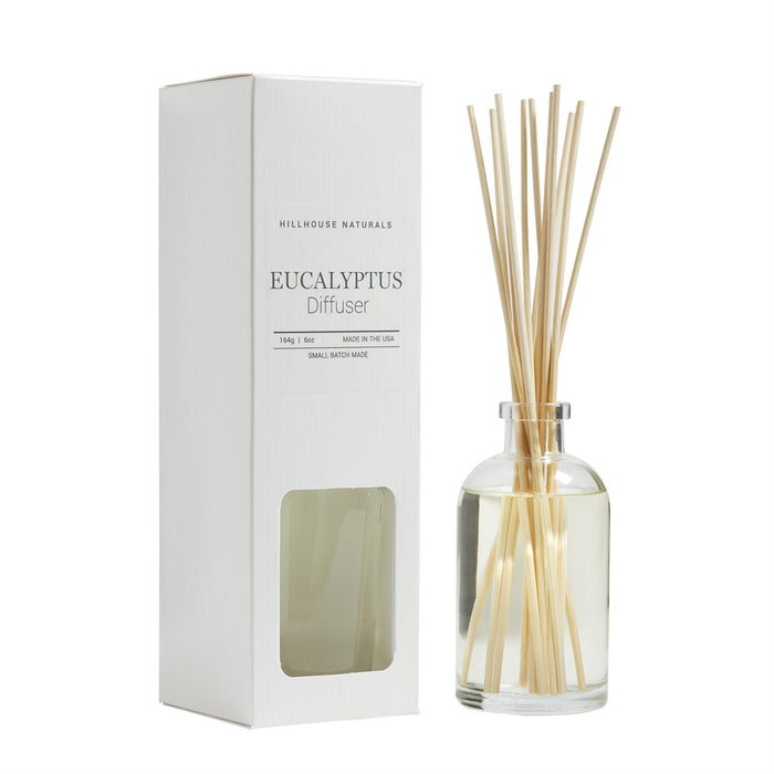 Eucalyptus Diffuser