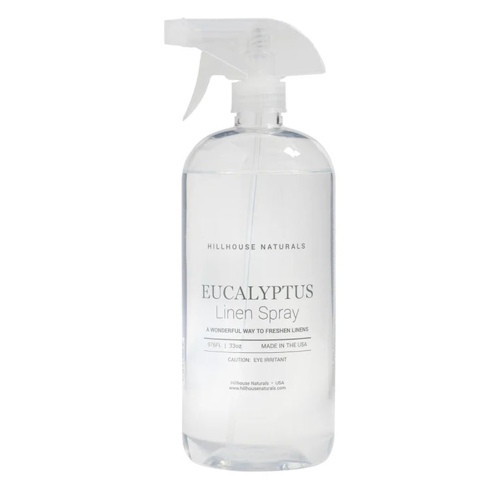 Eucalyptus Linen Water Spray