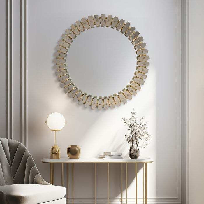Keely Wall Mirror