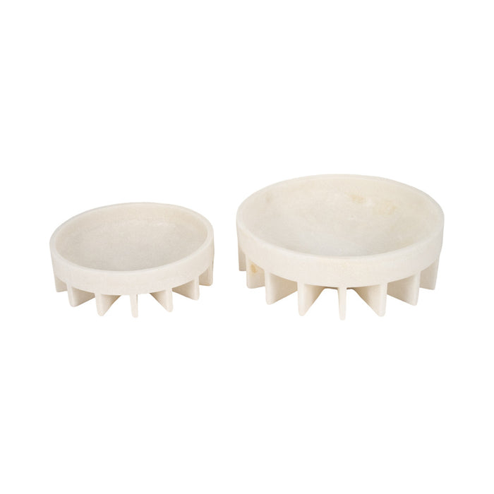 Ersatz Trays, White
