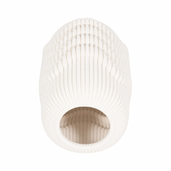 Providence 3D Printed Vase