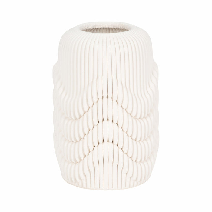 Providence 3D Printed Vase