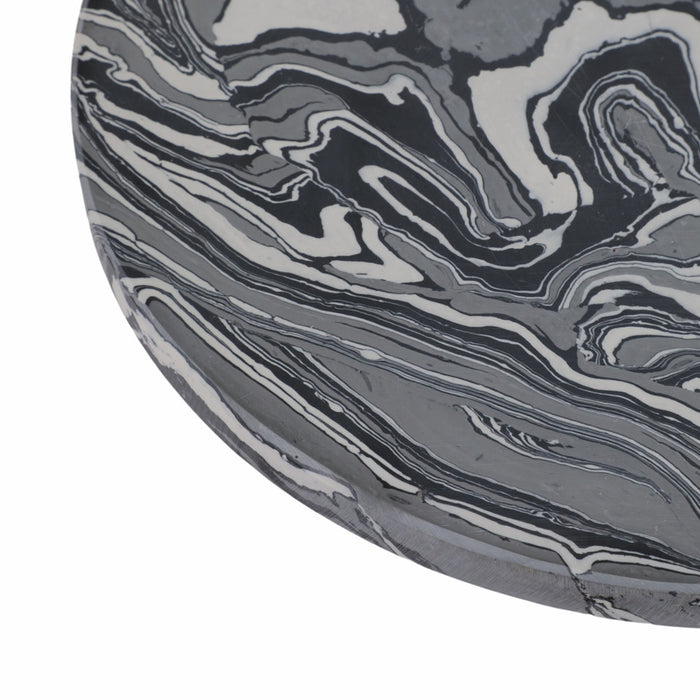 Santini Stone Accent Table