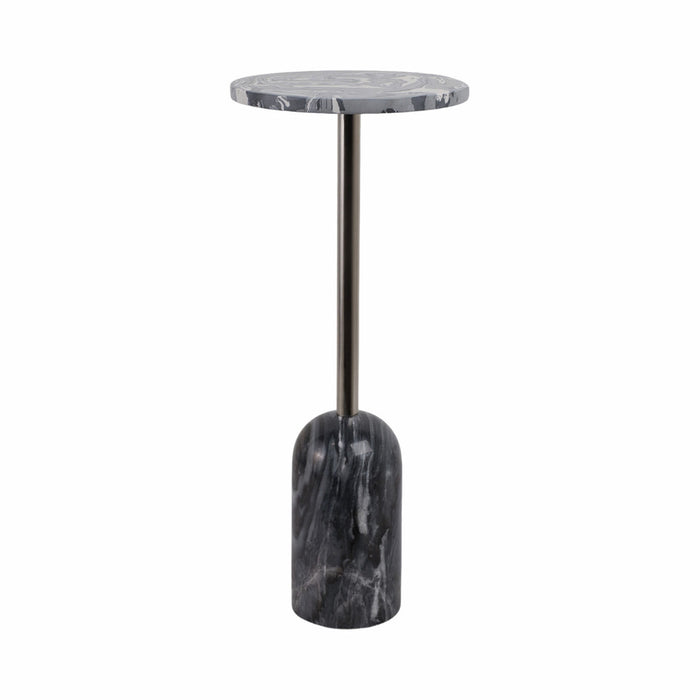 Santini Stone Accent Table