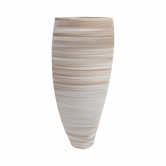Asmara 3D Printed Vase