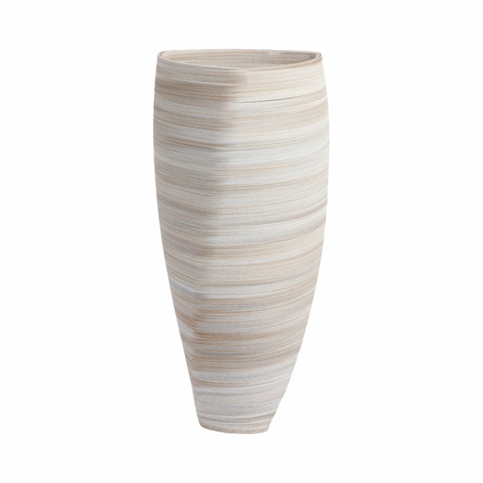Asmara 3D Printed Vase