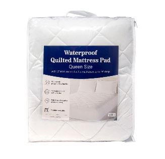 Eckhart Mattress Pad