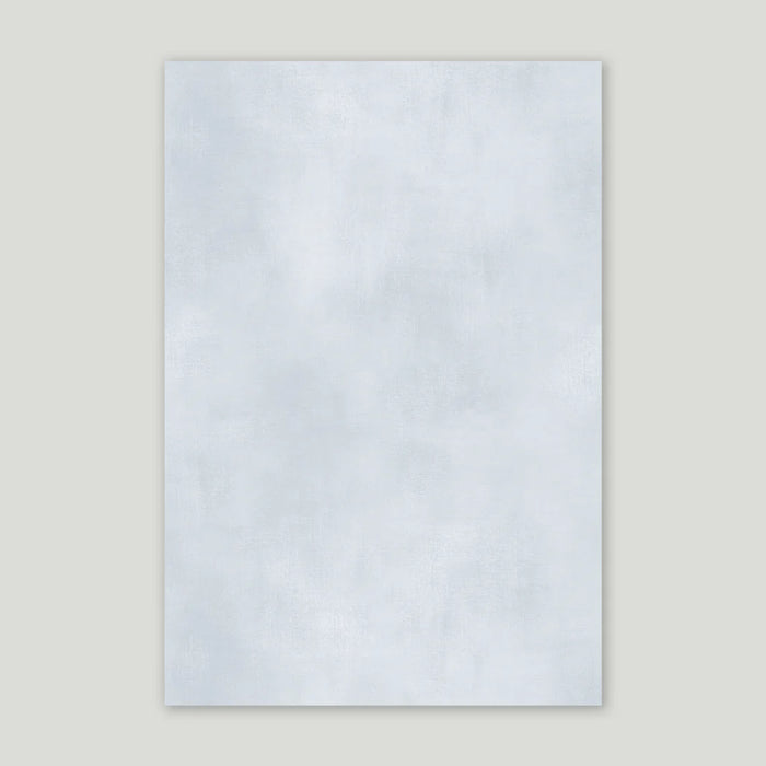 French Blue Gift Wrap Sheet Set (Set of 3)