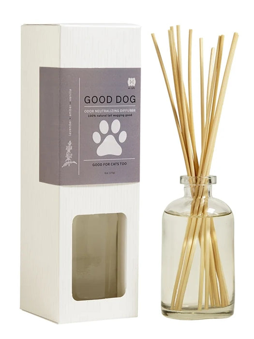 Good Dog Diffuser