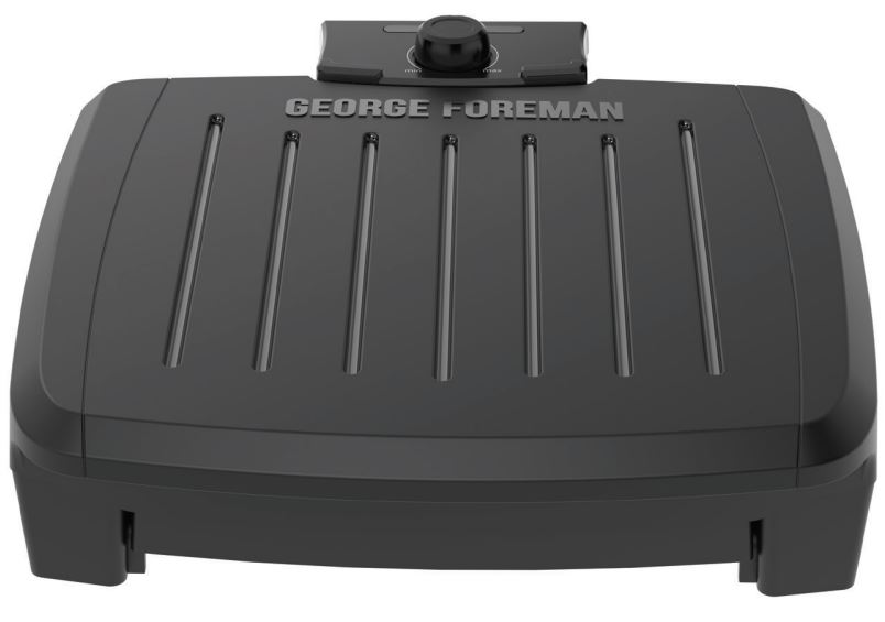 George Foreman 5-Serving Grill