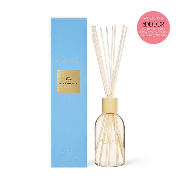 The Hamptons Diffuser