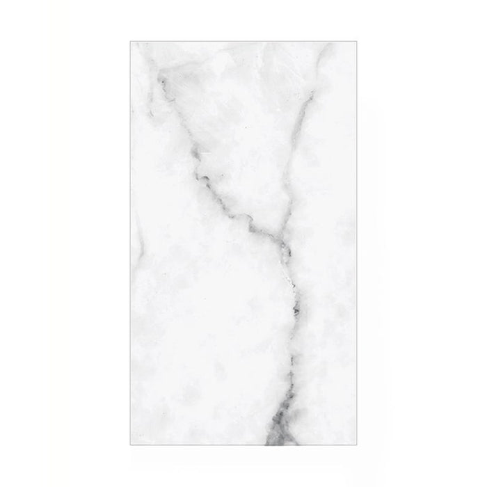 Carrara Guest Napkin White- 16pk