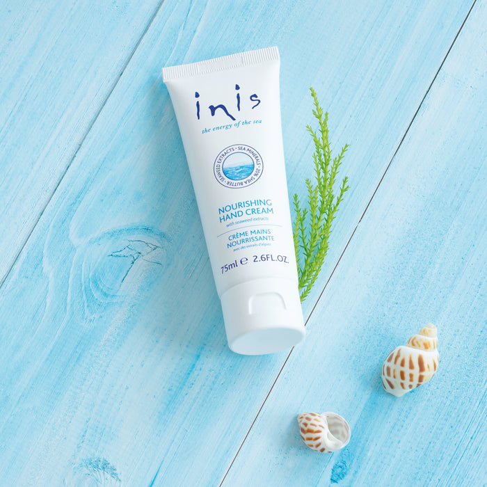 Inis Nourishing Hand Cream